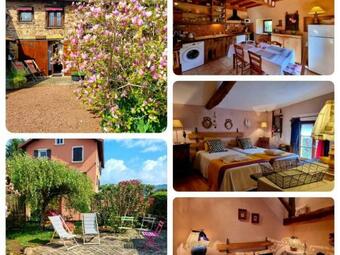 G�te Cuinzier, 3 Pi�ces, 4 Personnes - Fr-1-496-183