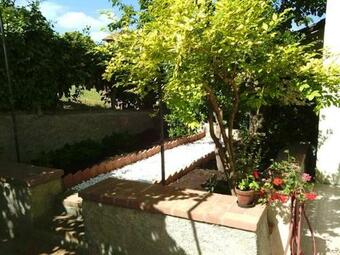 Apartamento One Bedroom Appartement With Enclosed Garden And Wifi At Monticello Amiata