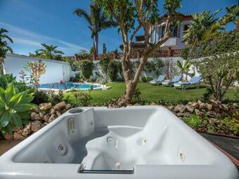 Holiday Home Montecarlo