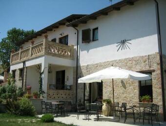 Hotel Locanda Del Picchio