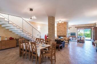 Villa Casale Rosy 6&2