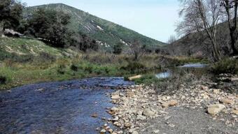 Agroturismo Casa De Dos Habitaciones Con Piscina Privada En Caba�eros