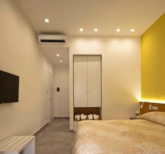Hostal Domus Schilizzi