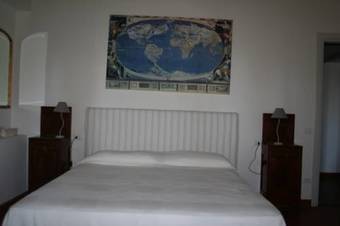 Agroturismo Gli Archi