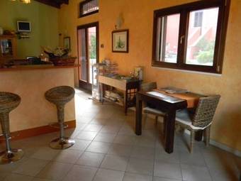 Dimora Del Falconiere B&B