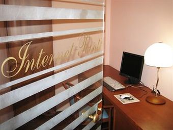 Hotel Residence Tramonto