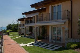 Hotel Montecolo Resort