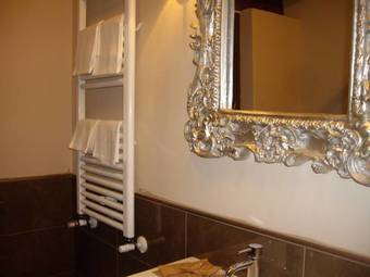 Agroturismo Agriturismo Il Borgo Degli Ulivi