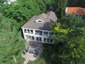 Michiana Beach House