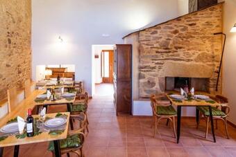 O Viso Ecovillage - Hotel Ecologico Vegano