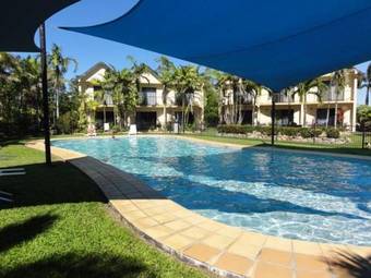 Hinchinbrook Marine Cove