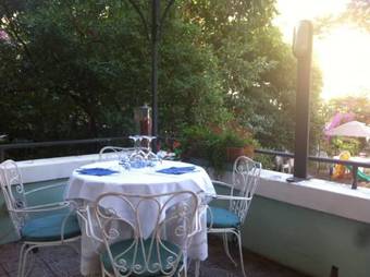 Hotel Pensione Moderna