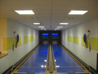 Hotel Gasthof Bad Hochmoos