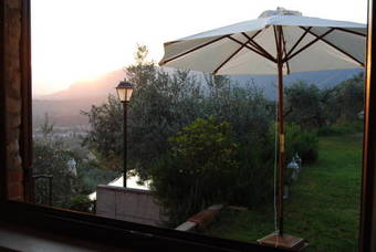 Agroturismo Domus Umbra