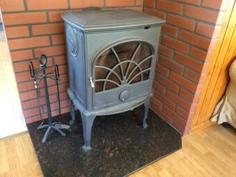 Lodge ''marina K?odno'' Kaszuby