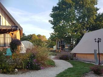 Bed & Breakfast Le Repaire Des Daltons