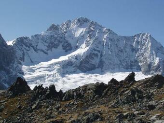 Apartamento Chalet Chiareggio