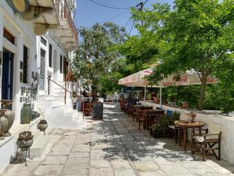 Agroturismo Casa D'aperathou II