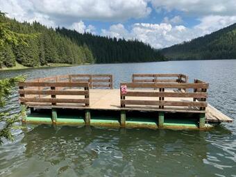 Belis -best View Of The Lake