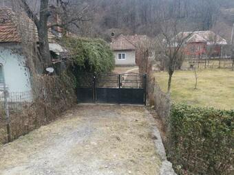 Casa Vacanta