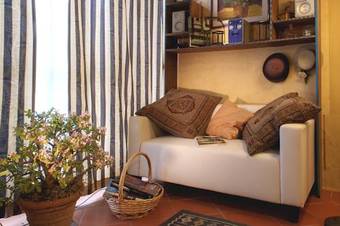 Bed & Breakfast Country Room Il Moro