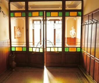 Apartamento Residenza Italia