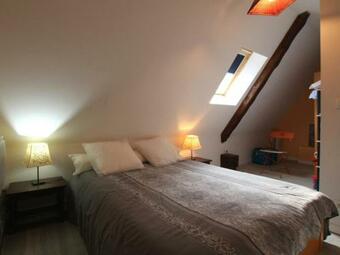 G�te Borce, 4 Pi�ces, 5 Personnes - Fr-1-384-729
