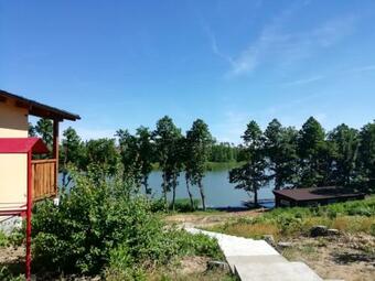 Hotel O?rodek Wczasowy Raci??