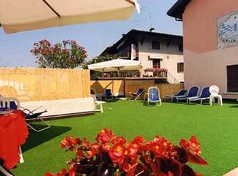 Hotel Albergo Due Spade