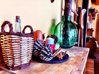 Apartamento La Cabanya De Mas Gingi