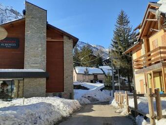 Apartamento Monoloc. Bosco Delle Fate