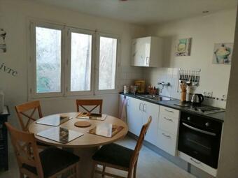 Apartamento Spacieux T3 Lumineux Dans Quartier Historique Avec Wifi