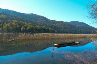 Rooms Apartma Cerknica