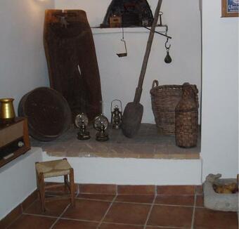 Apartamento Ostria's House