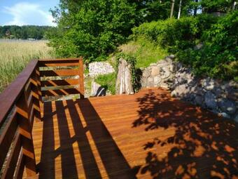 Lodge Domek Letniskowy Opowie?ci Z Narie Kretowiny