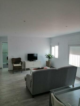 Apartamento Hormaza Chiclana