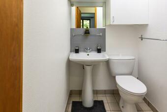 Apartamento Le Havre De Paix