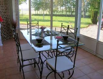Bed & Breakfast La Demeure