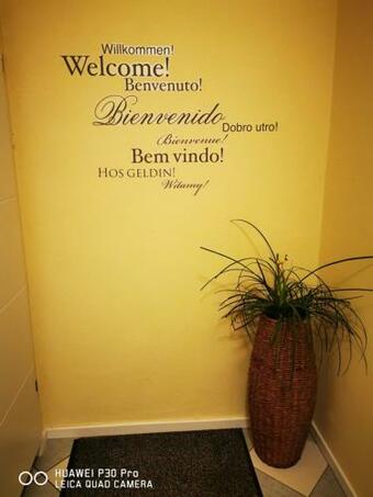 Apartamento Gro�z�gige Wohnung In Wunderbarer Aussichtslage