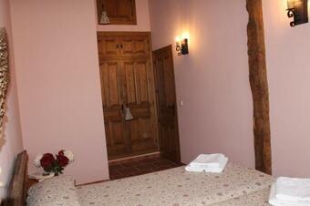 Agroturismo Cotanilla