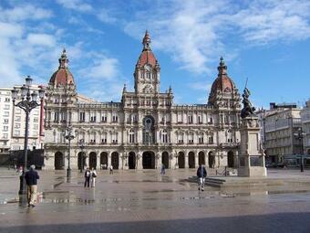 Casa De Piedra (adosada)