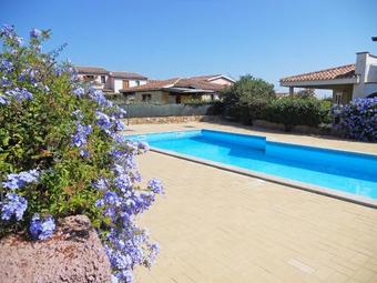 Apartment Monte Petrosu 2