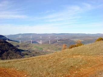 Causses & Vall�es Vacances