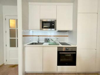 Magn�fico Apartamento Con Excelente Ubicaci�n