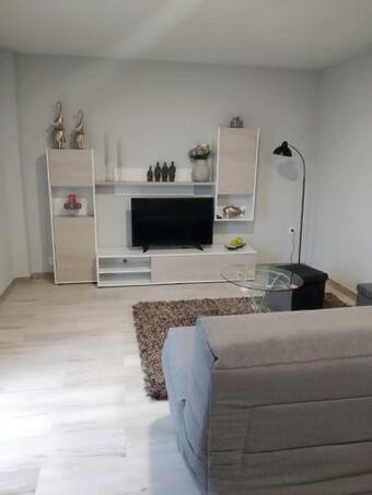 Apartamento Casa Eduardo