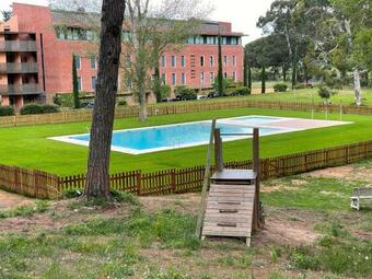 Apartamento Empord� Golf 4 1-3