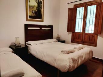 Villa El Jard�n Del Bot�nico