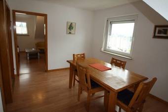 Apartment House Ella