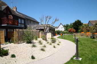 Hotel La Cremaillere