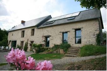 Ecolodge La Belle Verte